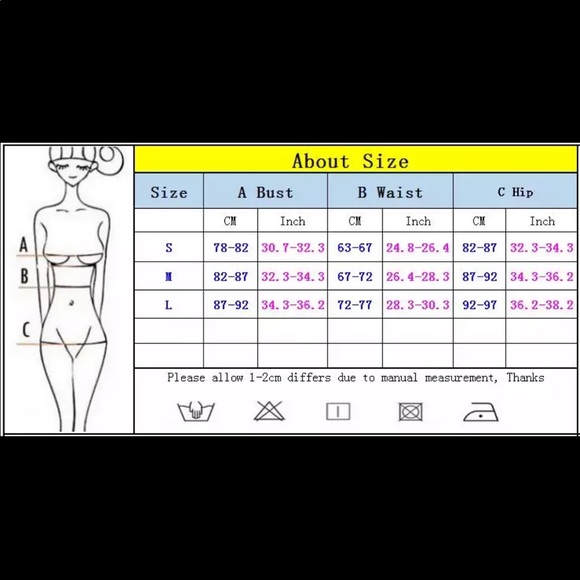 TRIANGLE BIKINI CLASSIC IN TEAL - Picture 4 of 4